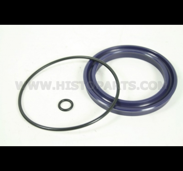 Reparatieset zuiger hefinrichting. Guldner
