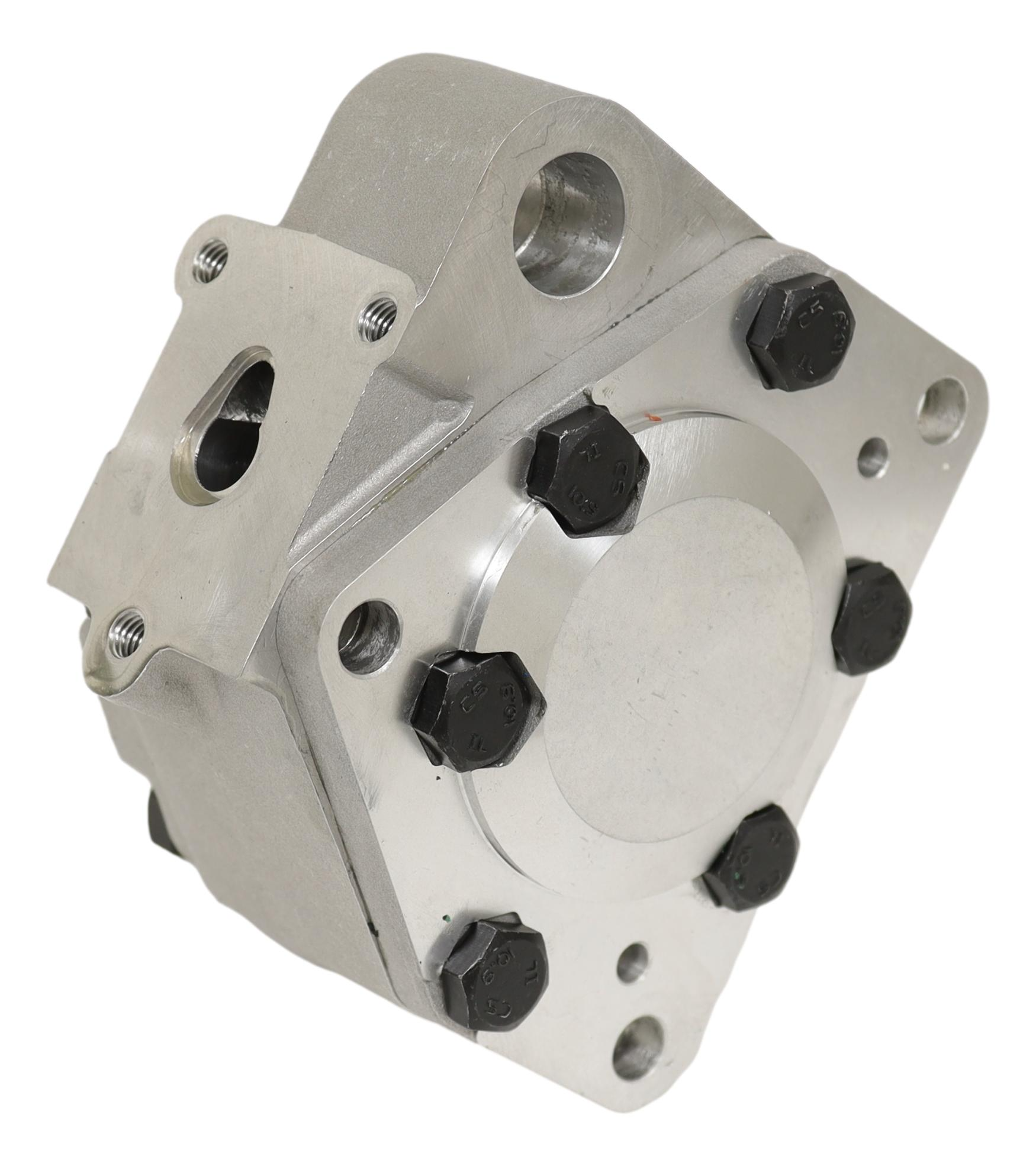 Hydraulic pump David Brown K962635 Histoparts