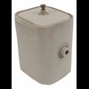 Auxillary tank. Ferguson TEF 20C