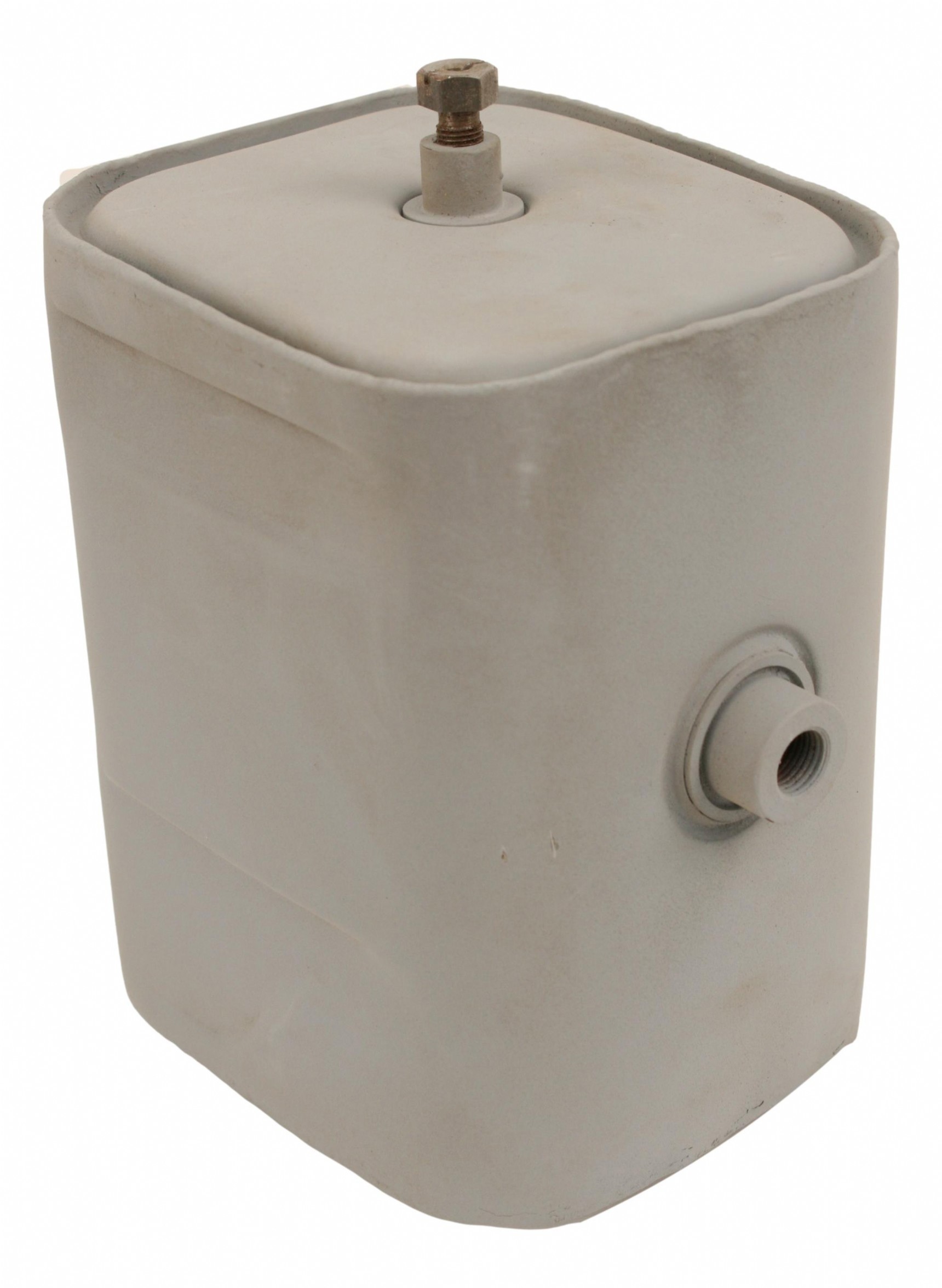 Auxillary tank. Ferguson TEF 20C