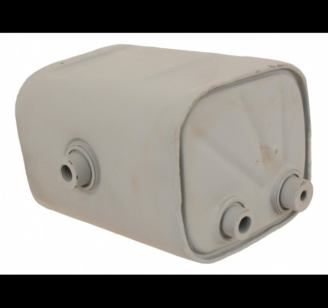 Auxillary tank. Ferguson TEF 20C Histoparts
