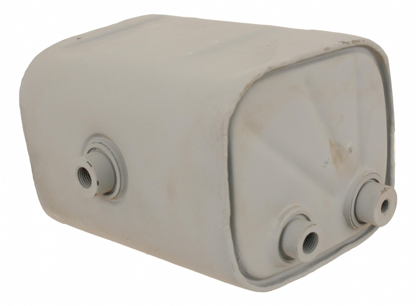 Auxillary tank. Ferguson TEF 20C Histoparts