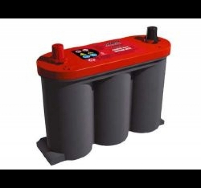 Optima 6 volt battery