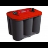 Optima red top. 12 Volt gel accu