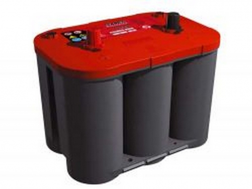 Optima 12 Volt gel battery