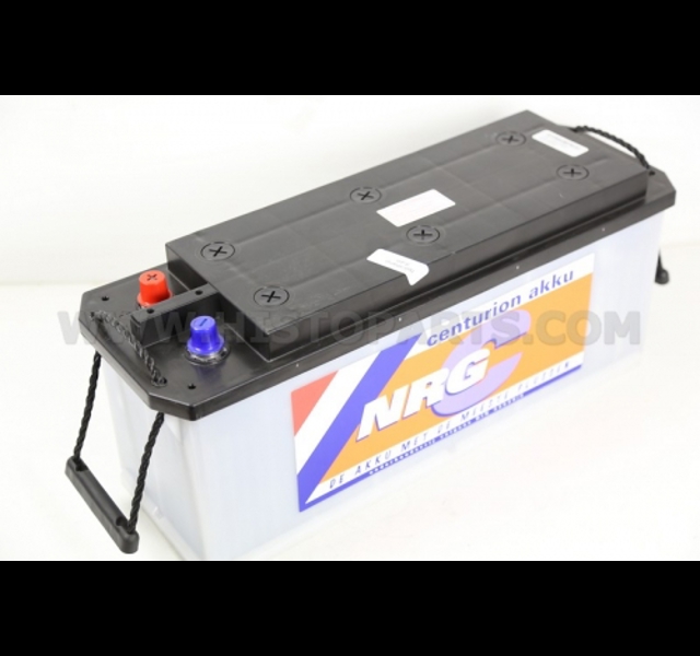 Battery 12V. International tractors