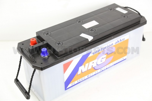 Battery 12V. International tractors