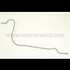 Fuel line, Tap to sediment bowl. Super Major