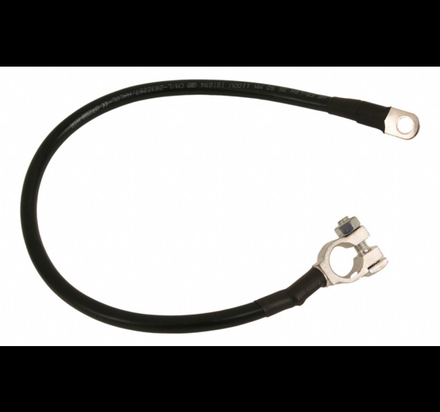 Battery cable positive