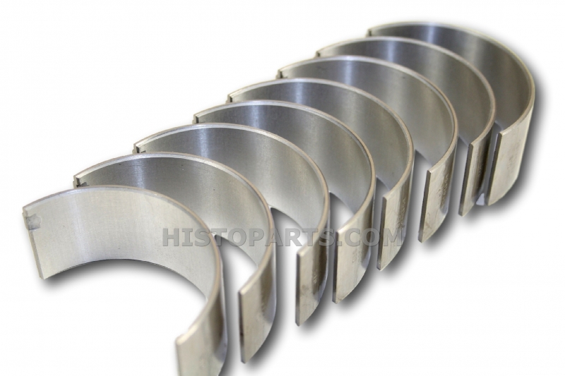 Con rod bearing set 0.020" David Brown 990 tru 1394