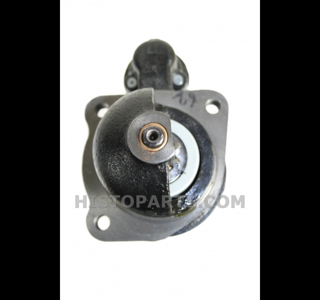 Startmotor International tractoren Histoparts
