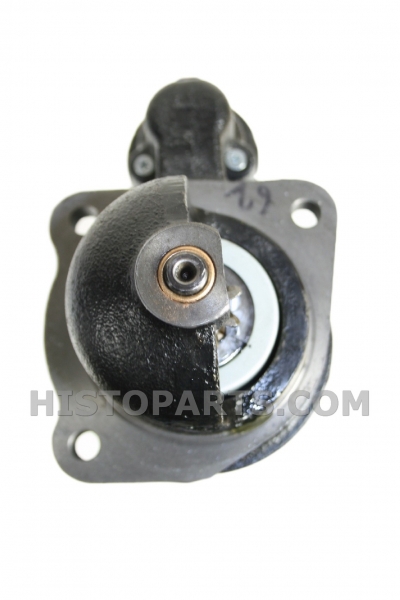 Startmotor International tractoren Histoparts