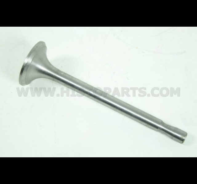 Inlaatklep Deutz FL612, FL712
