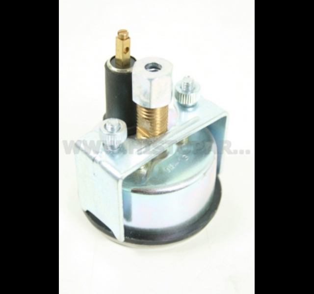 Oliedrukmeter 0-7 bar Histoparts