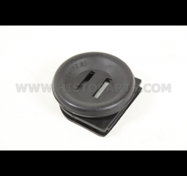 Boot, Brake actuator. International B275, 414