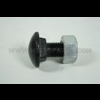 Bolt, seat pan to bracket. Ferguson TE