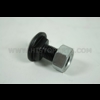 Bolt, seat pan to bracket. Ferguson TE Histoparts