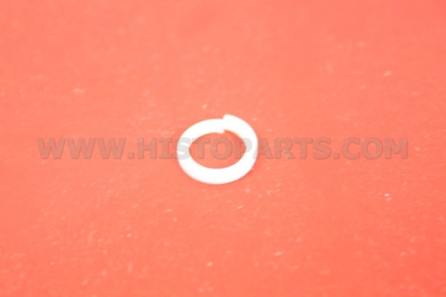 Nylon spiraal steun ring, olieaanvoerbuis naar hefdeksel