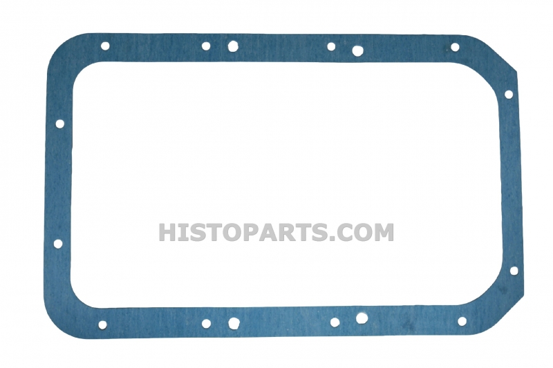 Lift cover gasket Mc. Cormick International