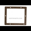 Gasket lift cover housing, lower