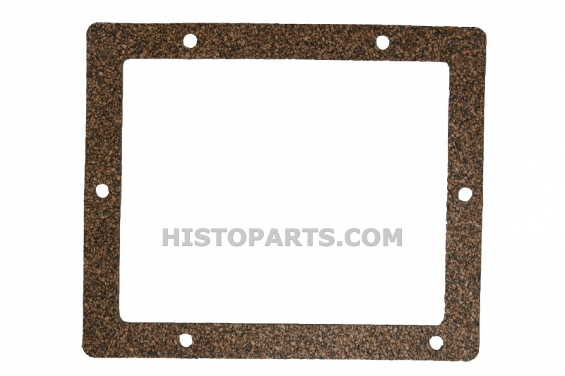 Gasket lift cover housing, lower