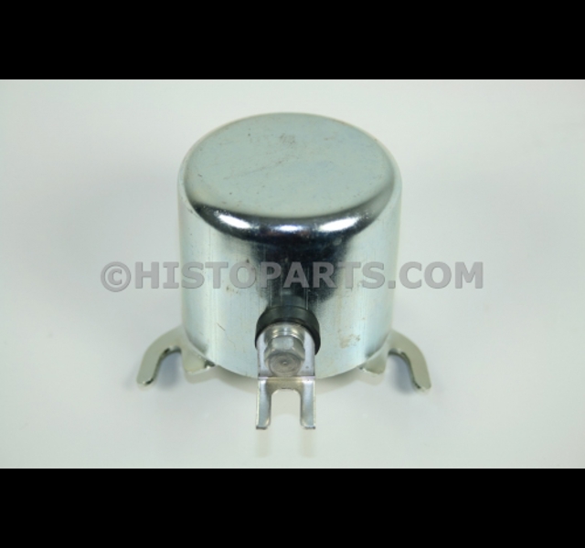 Electronische Dynamo Onderbreker, Ford Histoparts