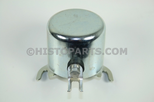 Electronische Dynamo Onderbreker, Ford Histoparts