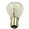 Lamp 6V. 50/32W. A-Ford