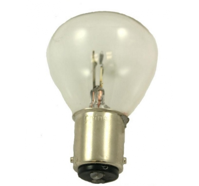 Lamp 6V. 50/32W. A-Ford