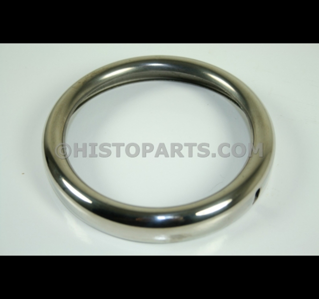 Cowl light ring. A-Ford 1928-29