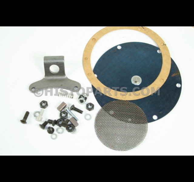 Claxon revisie kit. A-Ford