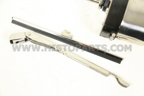 Wiper Motor Kit 6 Volt Histoparts