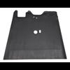 Front floor mat. A-Ford