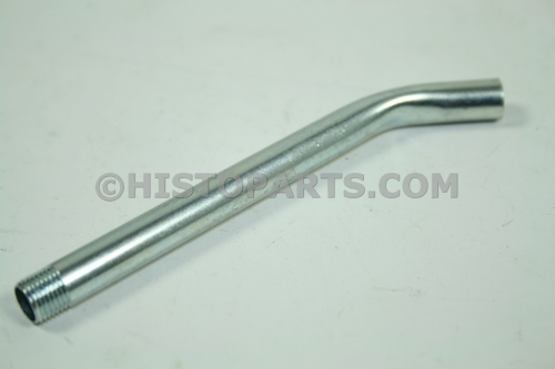 Oil drain pipe, A-Ford (1)