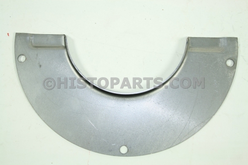 Vliegwiel cover plaat. A-Ford