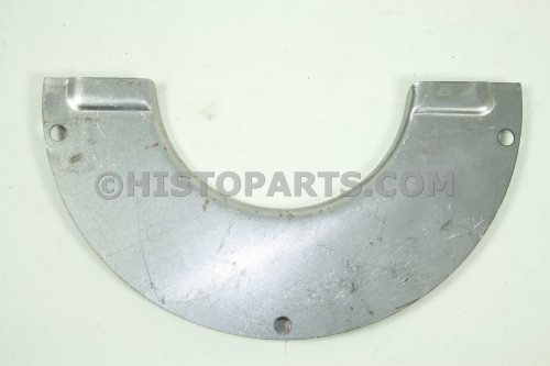 Vliegwiel cover plaat. A-Ford Histoparts