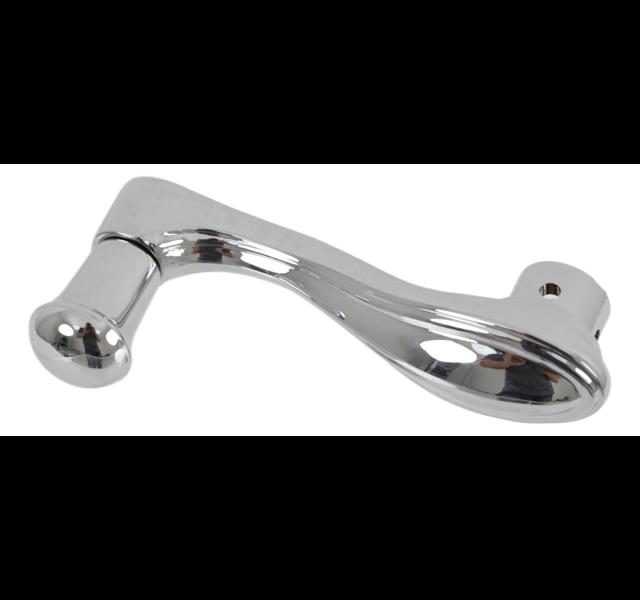 Window riser. A-Ford