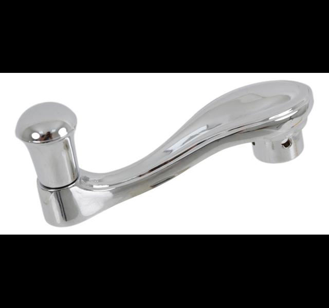 Window riser. A-Ford Histoparts