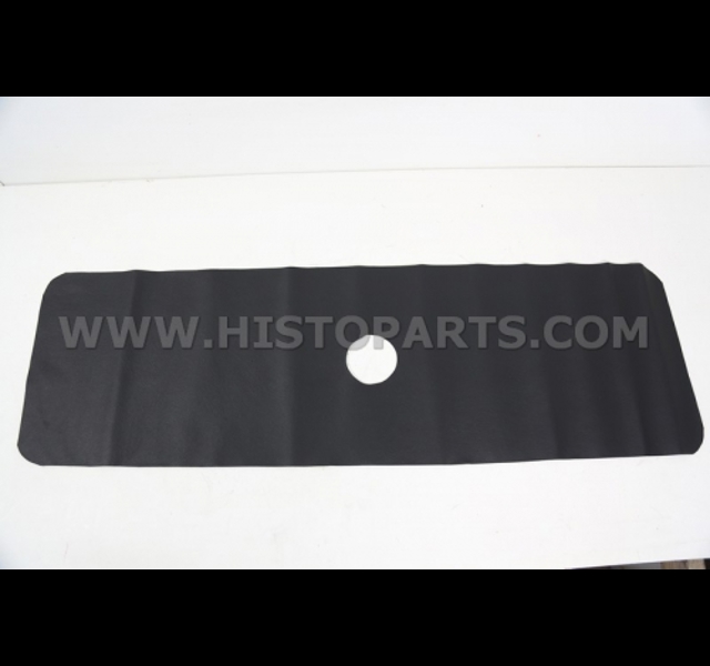 Fuel tank protector. A-Ford
