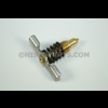 Drain tap with spring. A-Ford