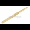 Carburetor needle. A-Ford