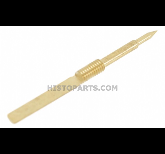 Carburetor needle. A-Ford