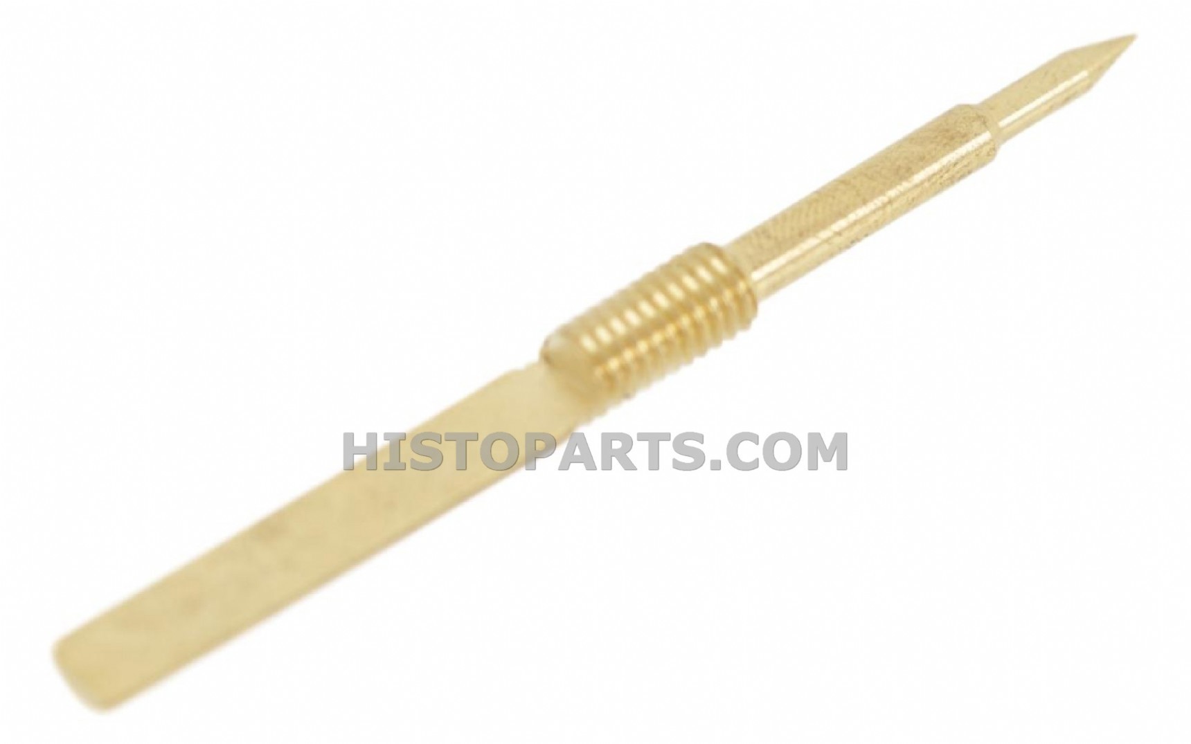 Carburetor needle. A-Ford