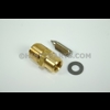 Tillotson Carb Inlet Needle & Seat