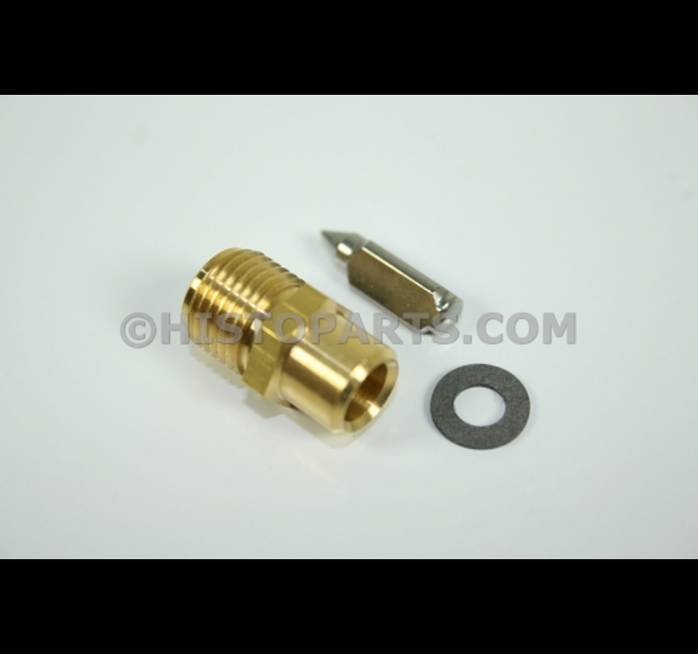 Tillotson Carb Inlet Needle & Seat