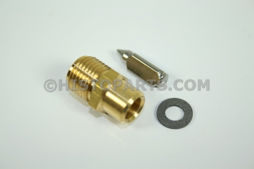Tillotson Carb Inlet Needle & Seat