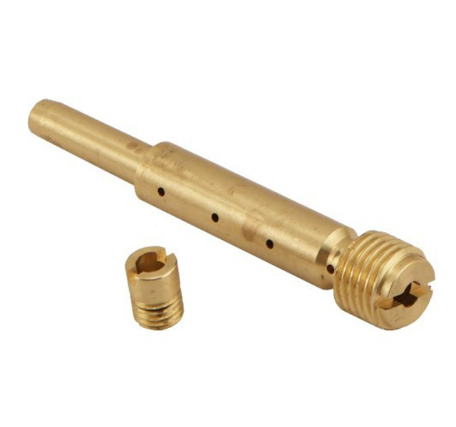 Main jet for the Tillotson Carburetor