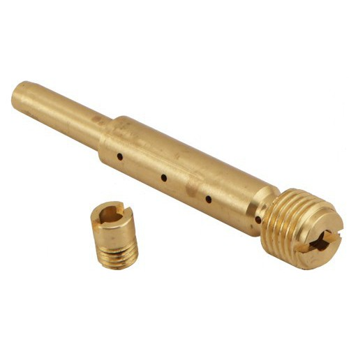 Main jet for the Tillotson Carburetor