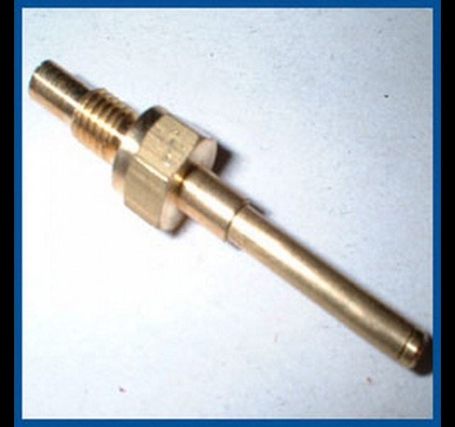 Sproeier Zenith carburateur