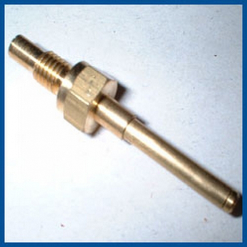 Sproeier Zenith carburateur